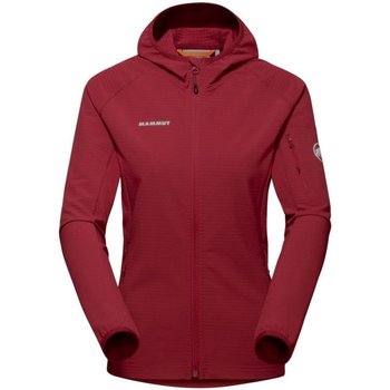 Mammut  Damen-Jacke Sport Madris Light ML Hooded Jacket Women 1014-03850 37 günstig online kaufen