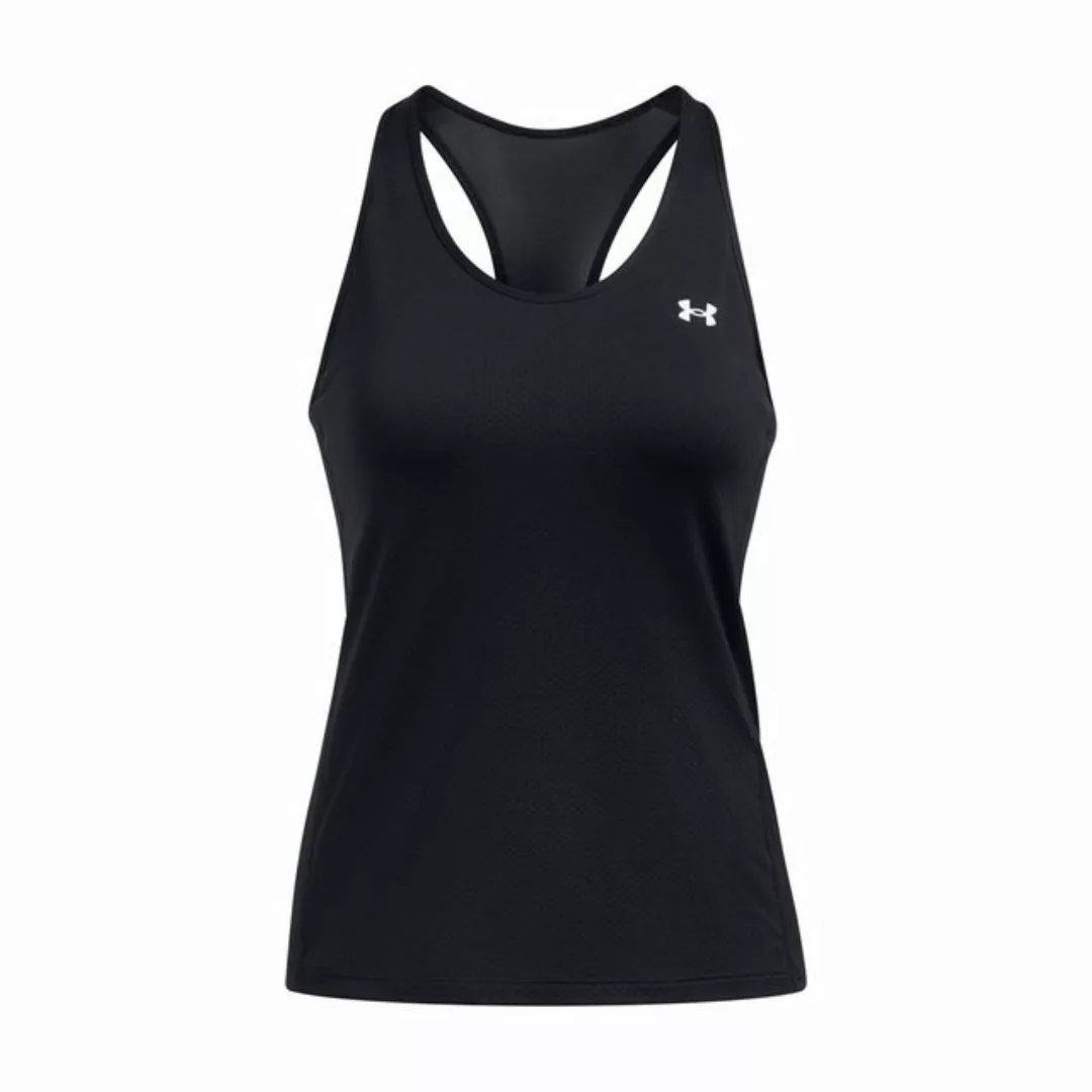 Under Armour® Tanktop Under Armour Damen Tank Top HeatGear Racer 1328962 günstig online kaufen