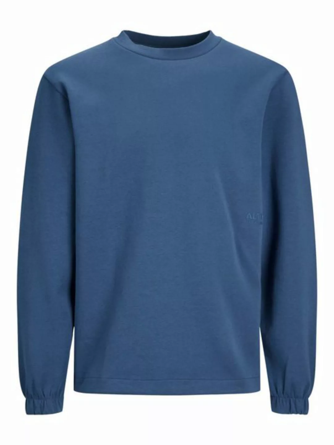 Jack & Jones Sweatshirt ALTITUDE (1-tlg) günstig online kaufen