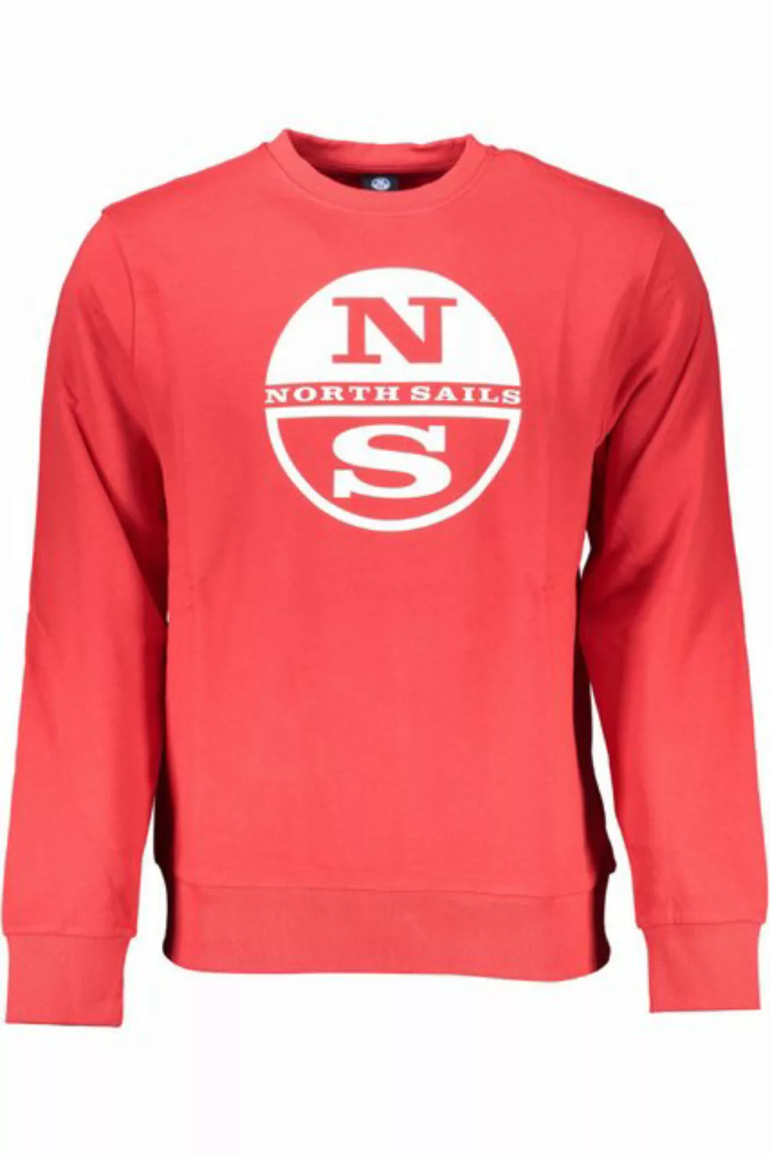 North Sails Sweatshirt günstig online kaufen