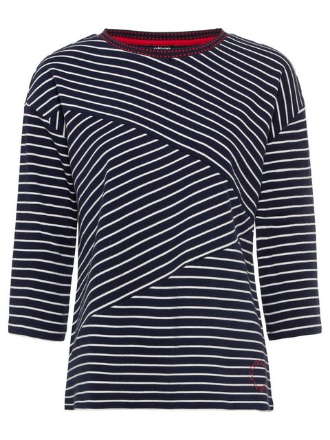 Olsen Langarmshirt T-Shirt Long Sleeves günstig online kaufen