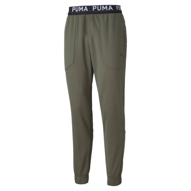 CARE OF BY PUMA Thermohose Puma M Train Pwr Fleece Jogger Herren günstig online kaufen