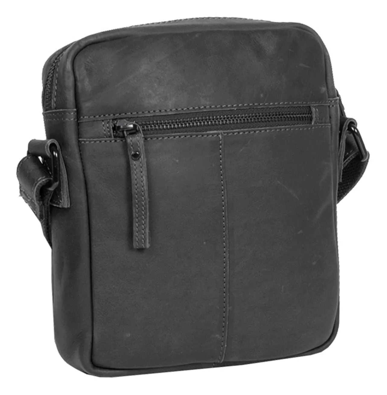 MUSTANG Umhängetasche »Valencia shoulderbag topzip«, mit Reißverschluss-Rüc günstig online kaufen