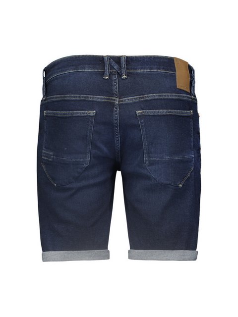 NO EXCESS Shorts Short Denim Stretch günstig online kaufen