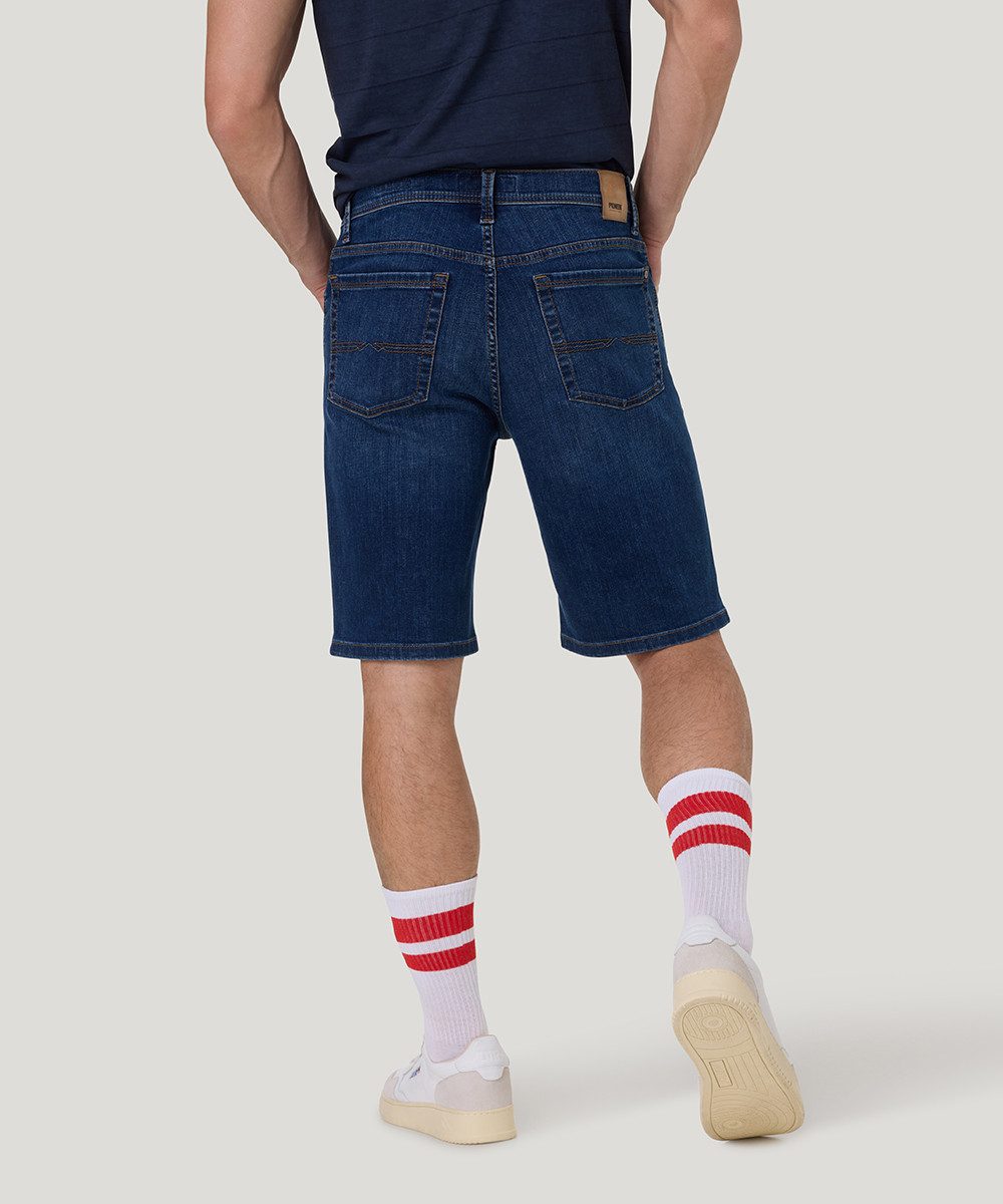 Pioneer Authentic Jeans Jeansshorts FINN Regular günstig online kaufen
