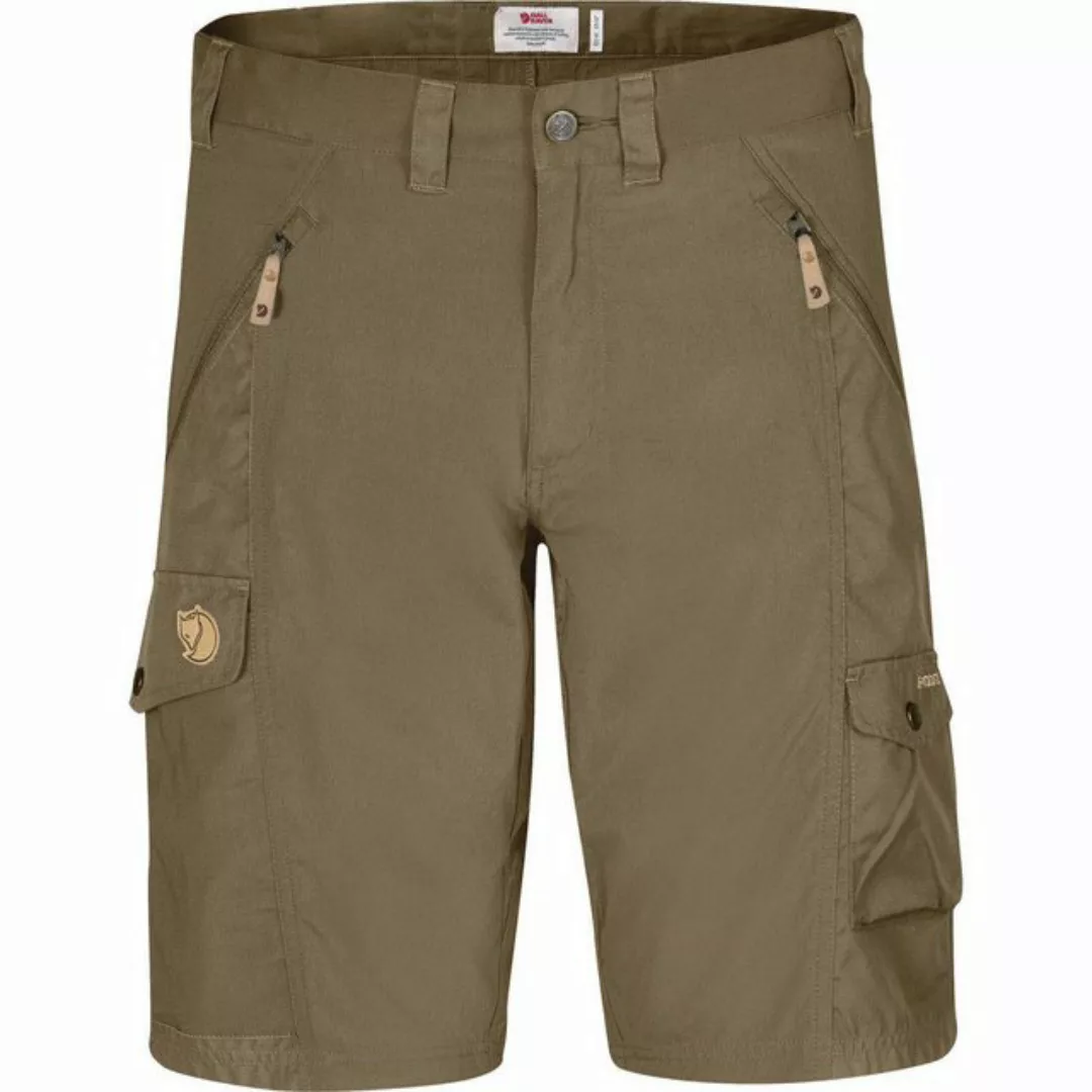 Fjaellraeven Abisko Shorts Light Olive günstig online kaufen