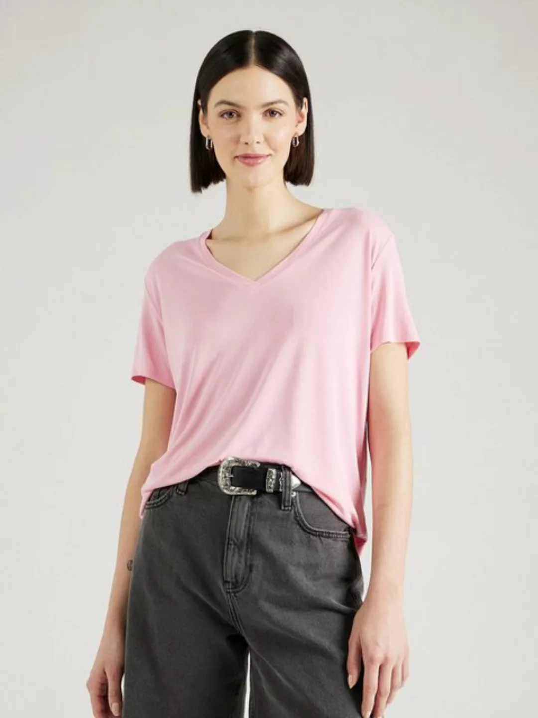 Key Largo T-Shirt LOLA (1-tlg) Plain/ohne Details günstig online kaufen