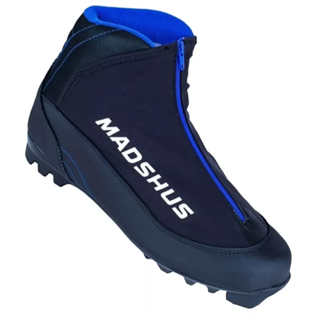 Madshus Active C Boot Black/Blue günstig online kaufen