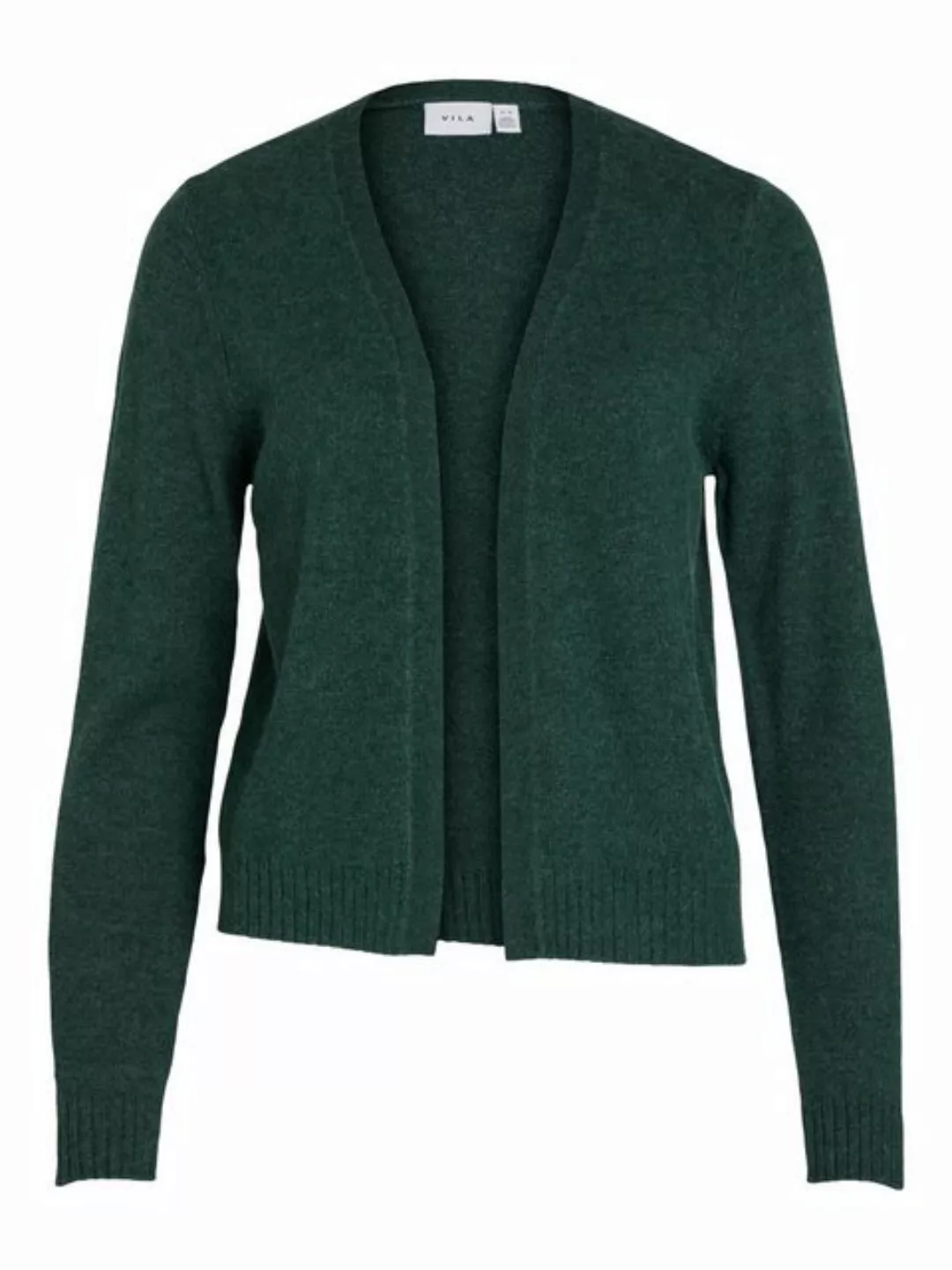 Vila Cardigan "VIRIL SHORT L/S KNIT CARDIGAN-NOOS" günstig online kaufen