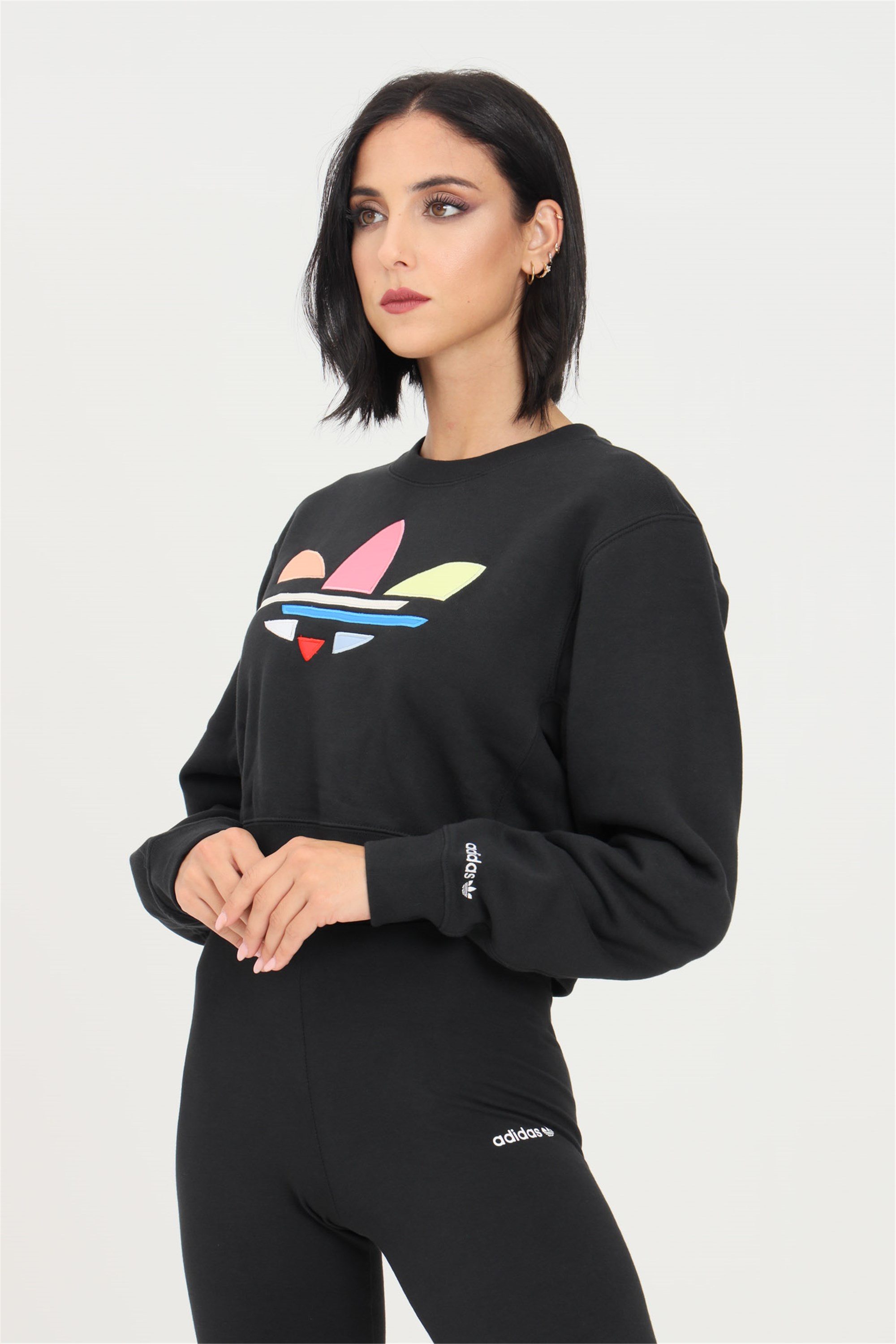 ADIDAS Sweatshirts Unisex günstig online kaufen