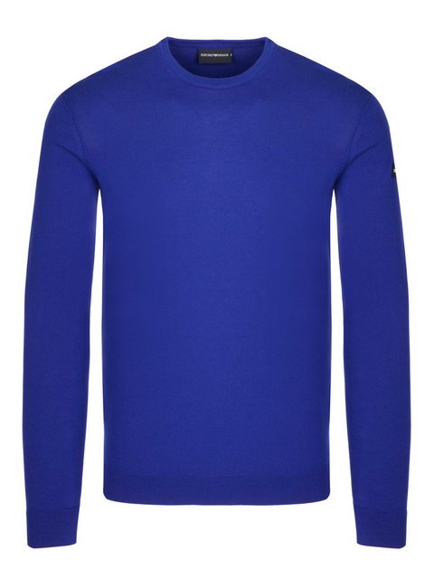 Emporio Armani Strickpullover Emporio Armani Pullover günstig online kaufen