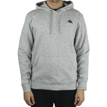 Kappa  Trainingsjacken Vend Hooded günstig online kaufen