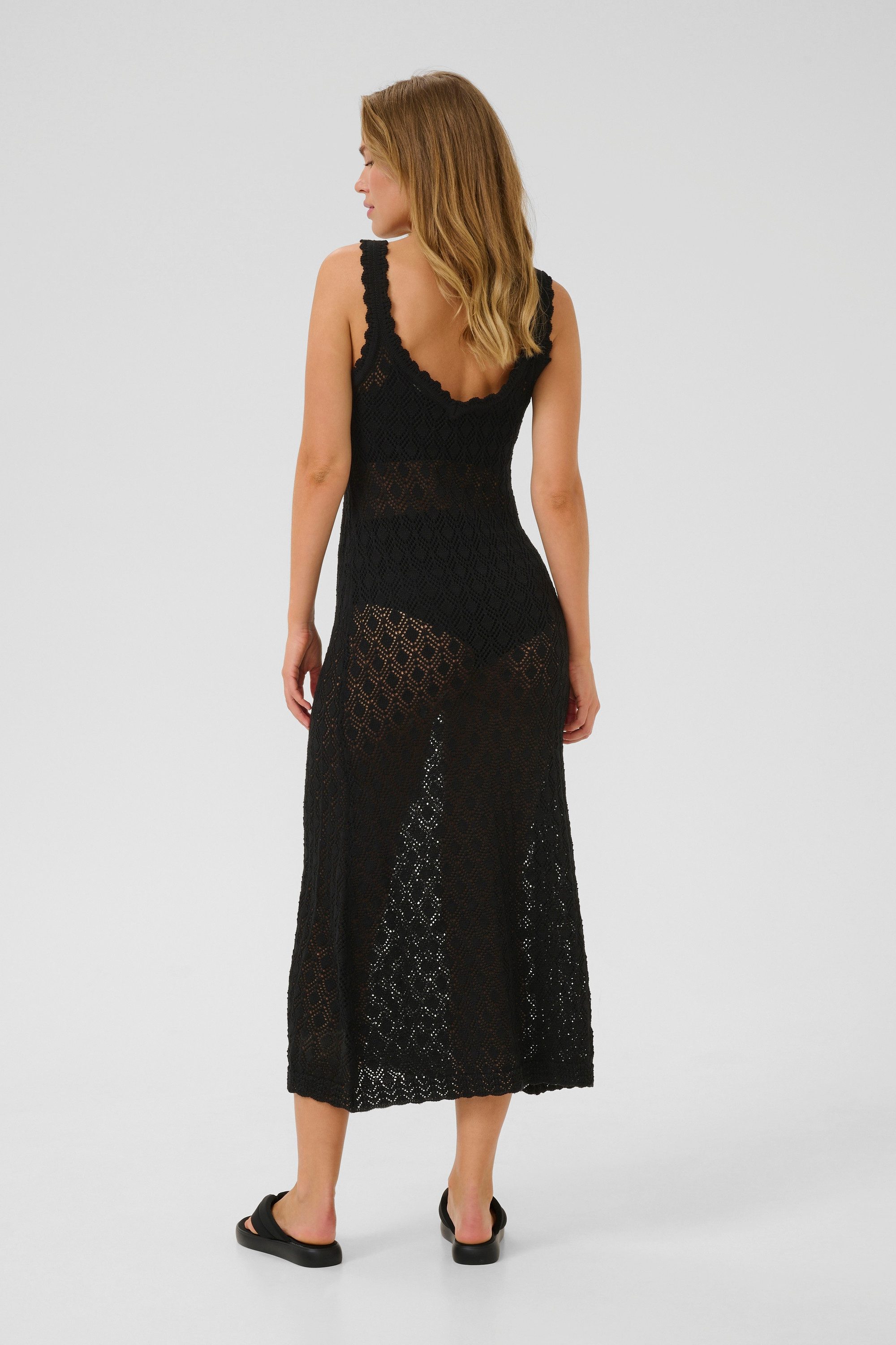 KAFFE Blusenkleid Kleid KAjona günstig online kaufen