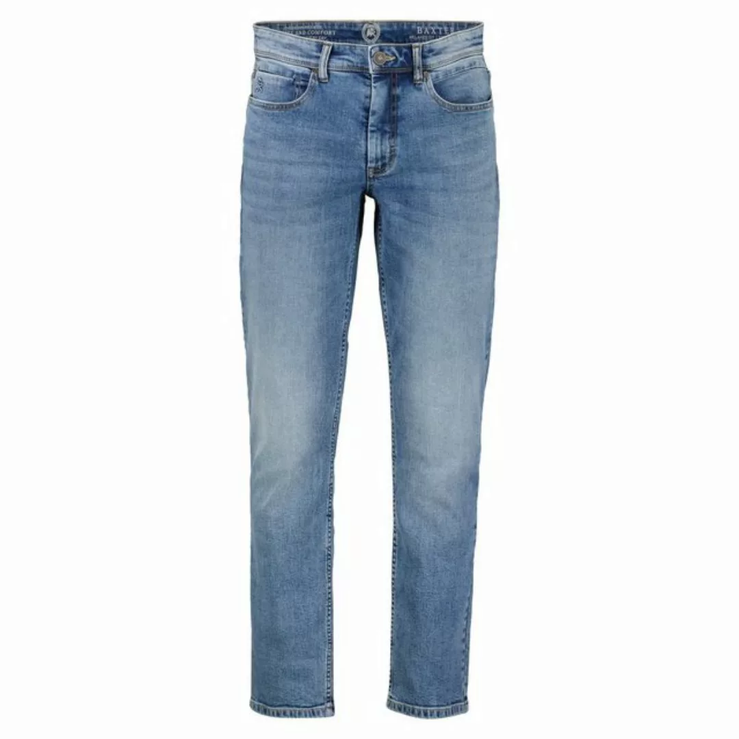 LERROS Regular-fit-Jeans Hose günstig online kaufen