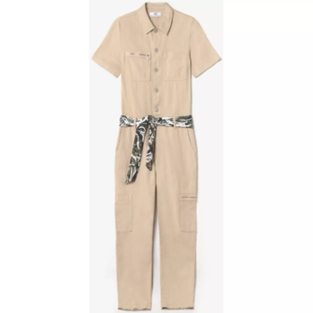 Le Temps des Cerises  Overalls Jumpsuits latzhose LUMINY günstig online kaufen