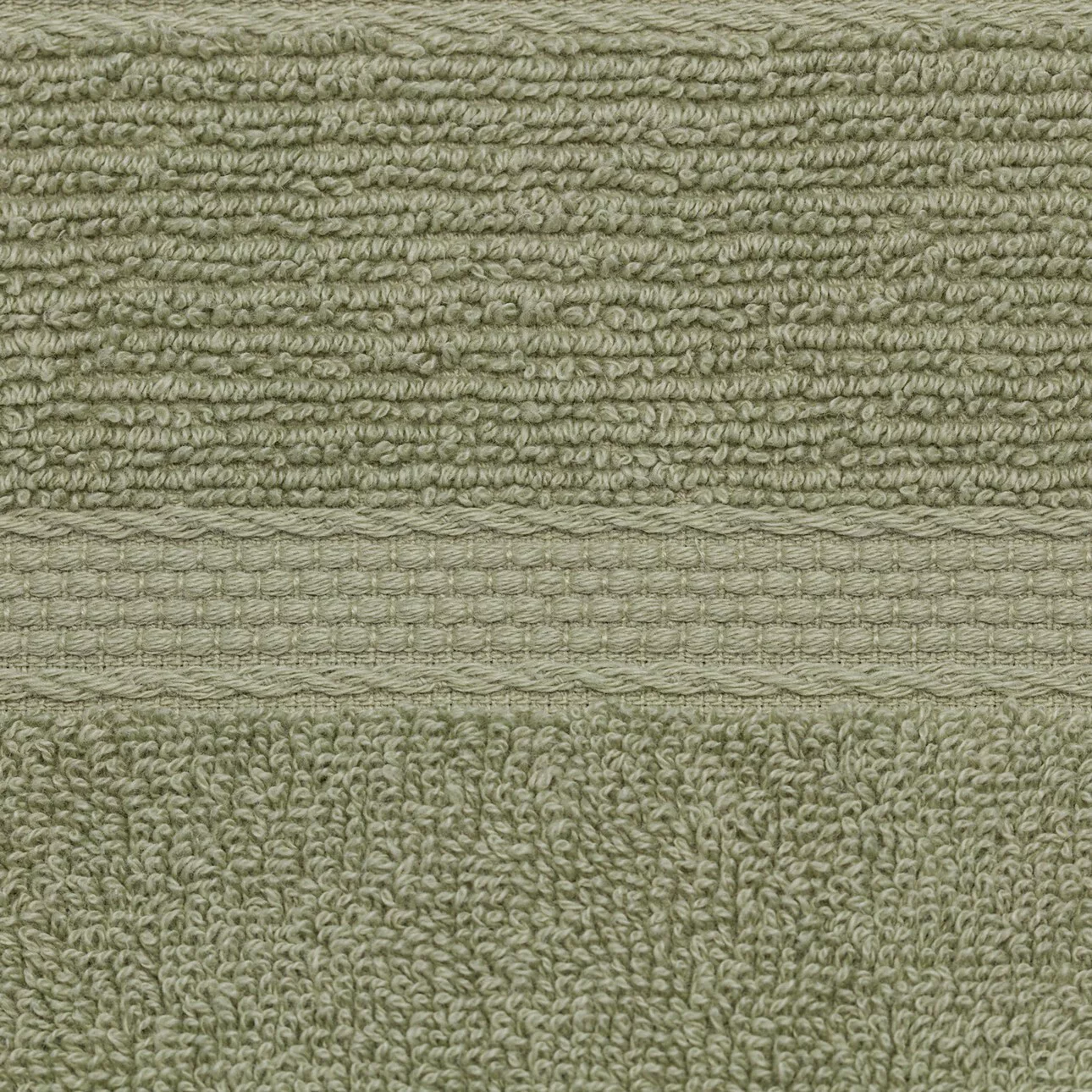 Handtuch Magnus 50x90cm light green, 50 x 90 cm günstig online kaufen