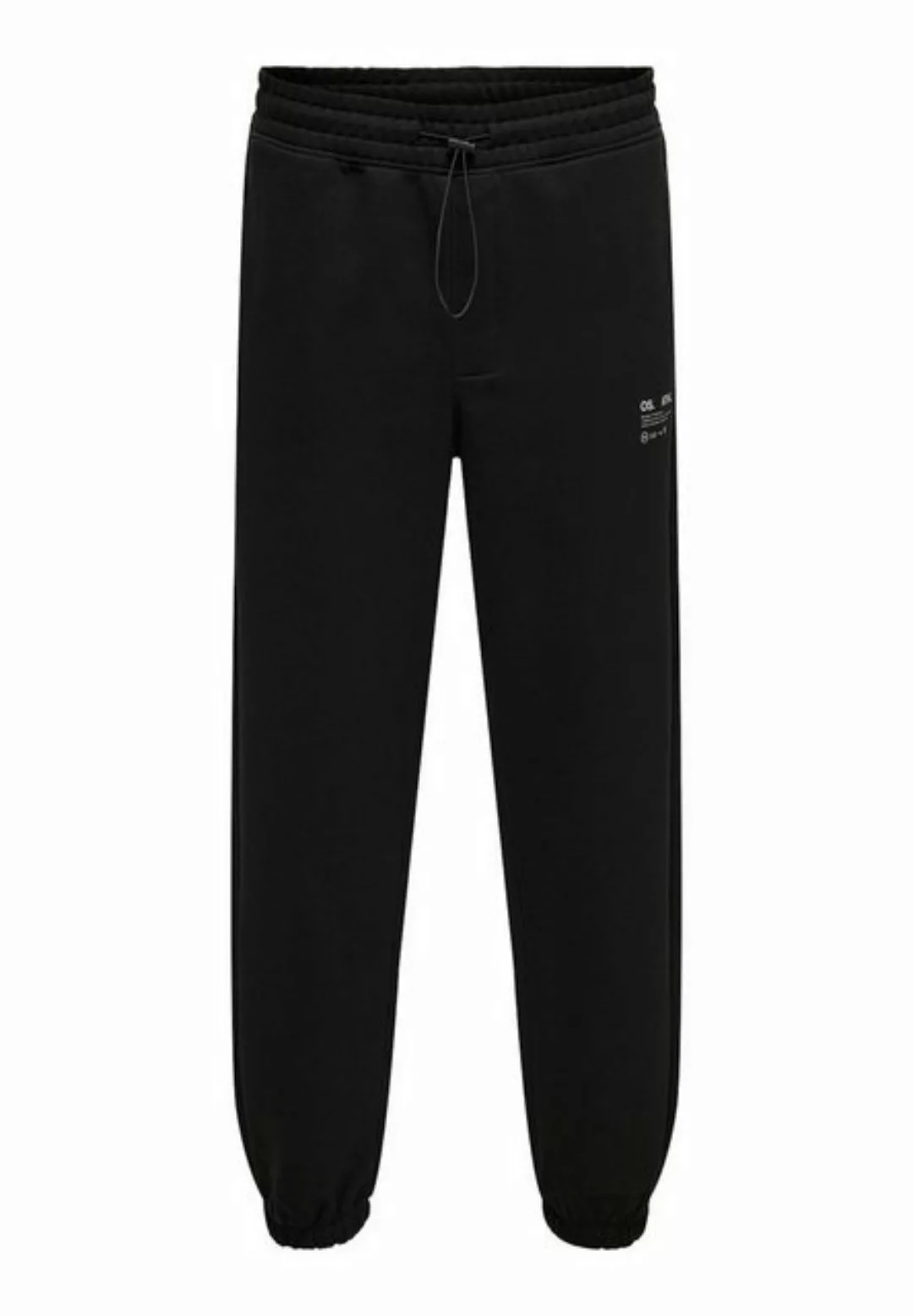 ONLY & SONS Stoffhose Hose ENGEL RLX lange Stoffhose (1-tlg) günstig online kaufen