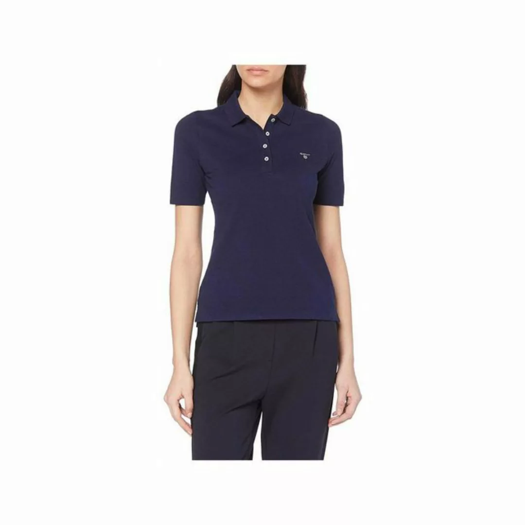 Gant Poloshirt keine Angabe regular fit (1-tlg) günstig online kaufen