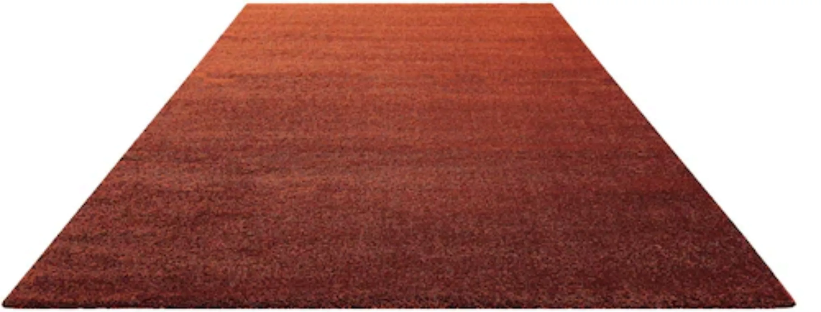 Homie Living Teppich »Lido HL-822937«, rechteckig, 18 mm Höhe günstig online kaufen