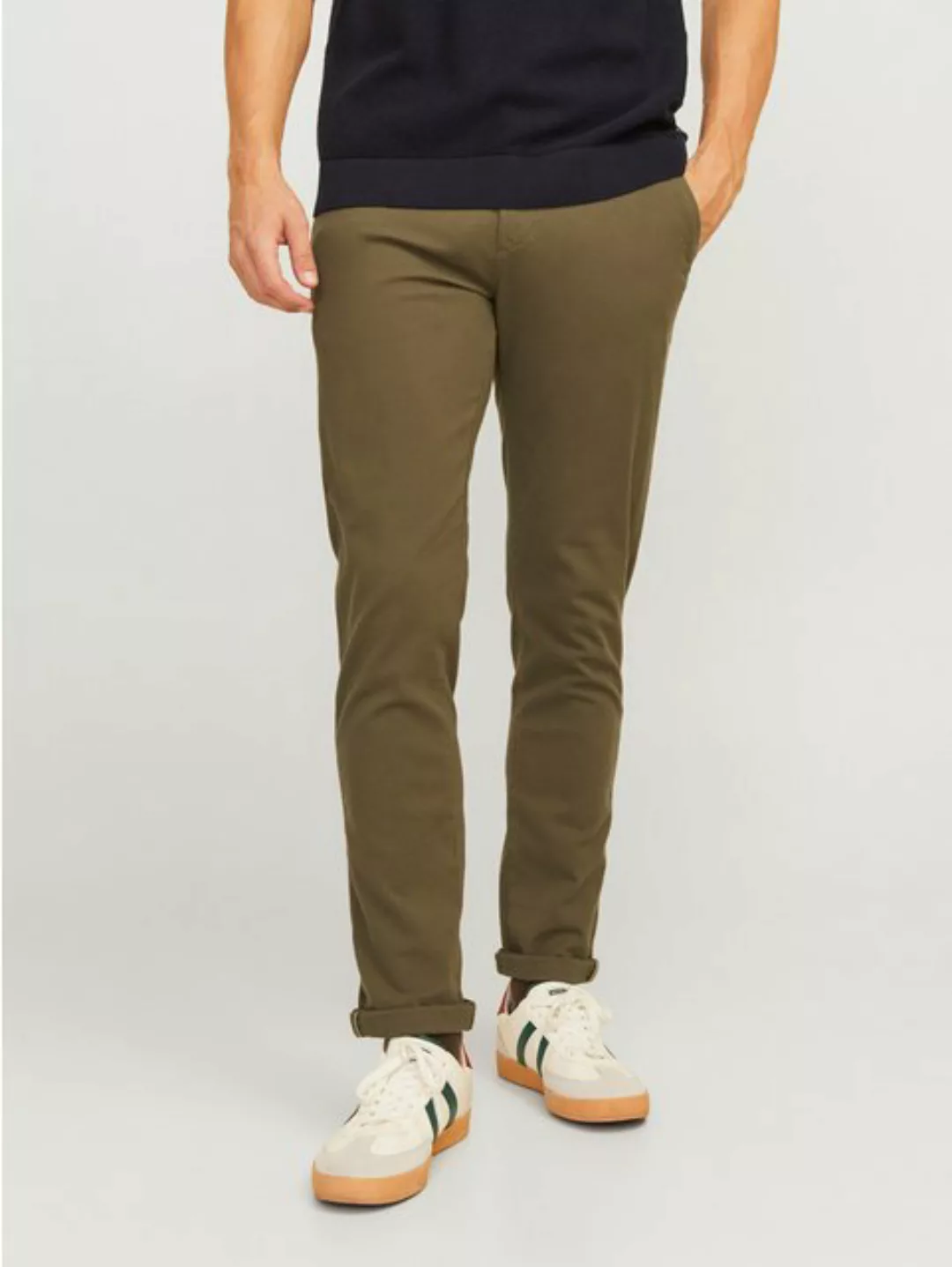 Jack & Jones Chinos JPSTMARCO JJFURY ANA günstig online kaufen