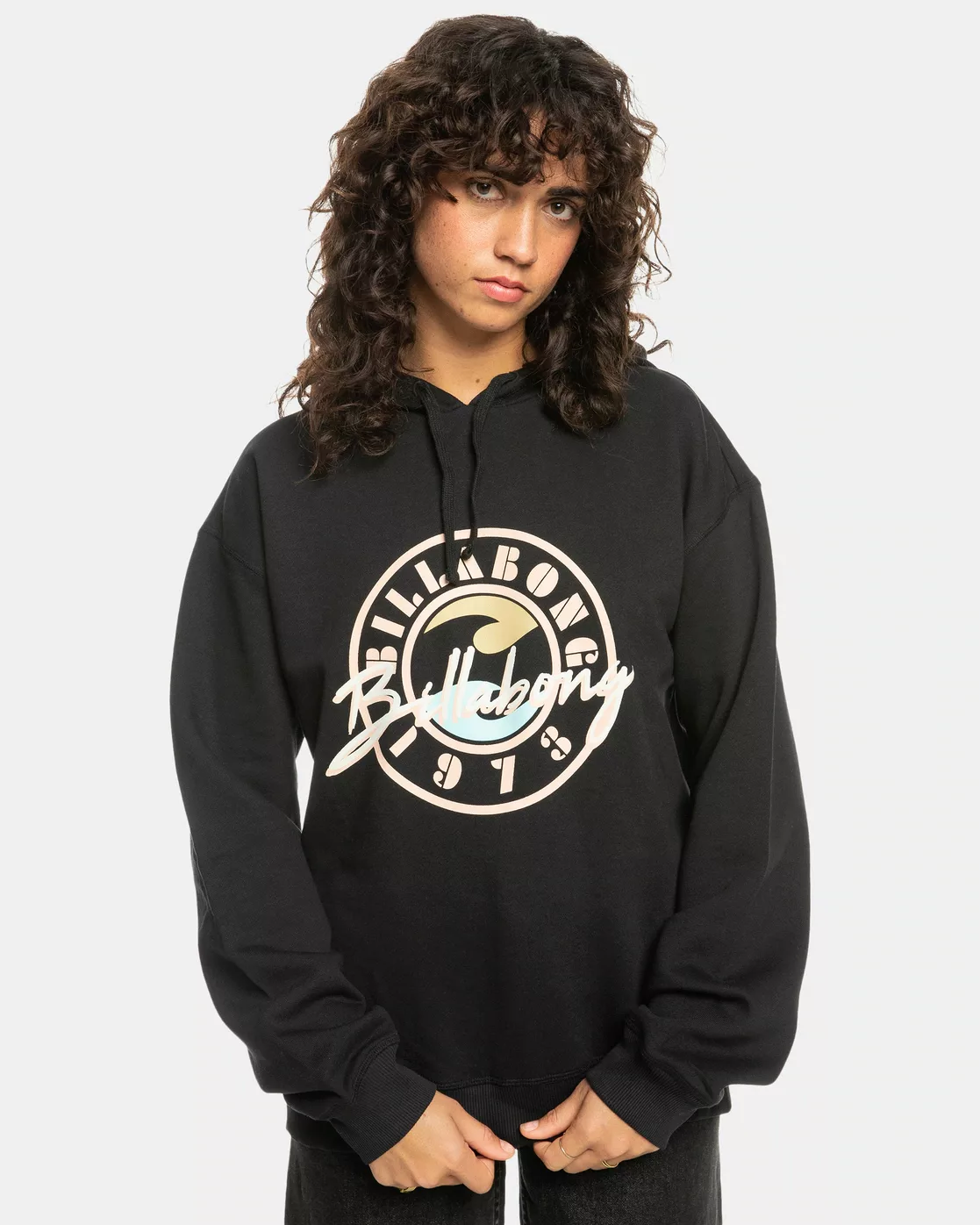 Billabong Sweatshirt DEL MAR (1-tlg) Plain/ohne Details günstig online kaufen