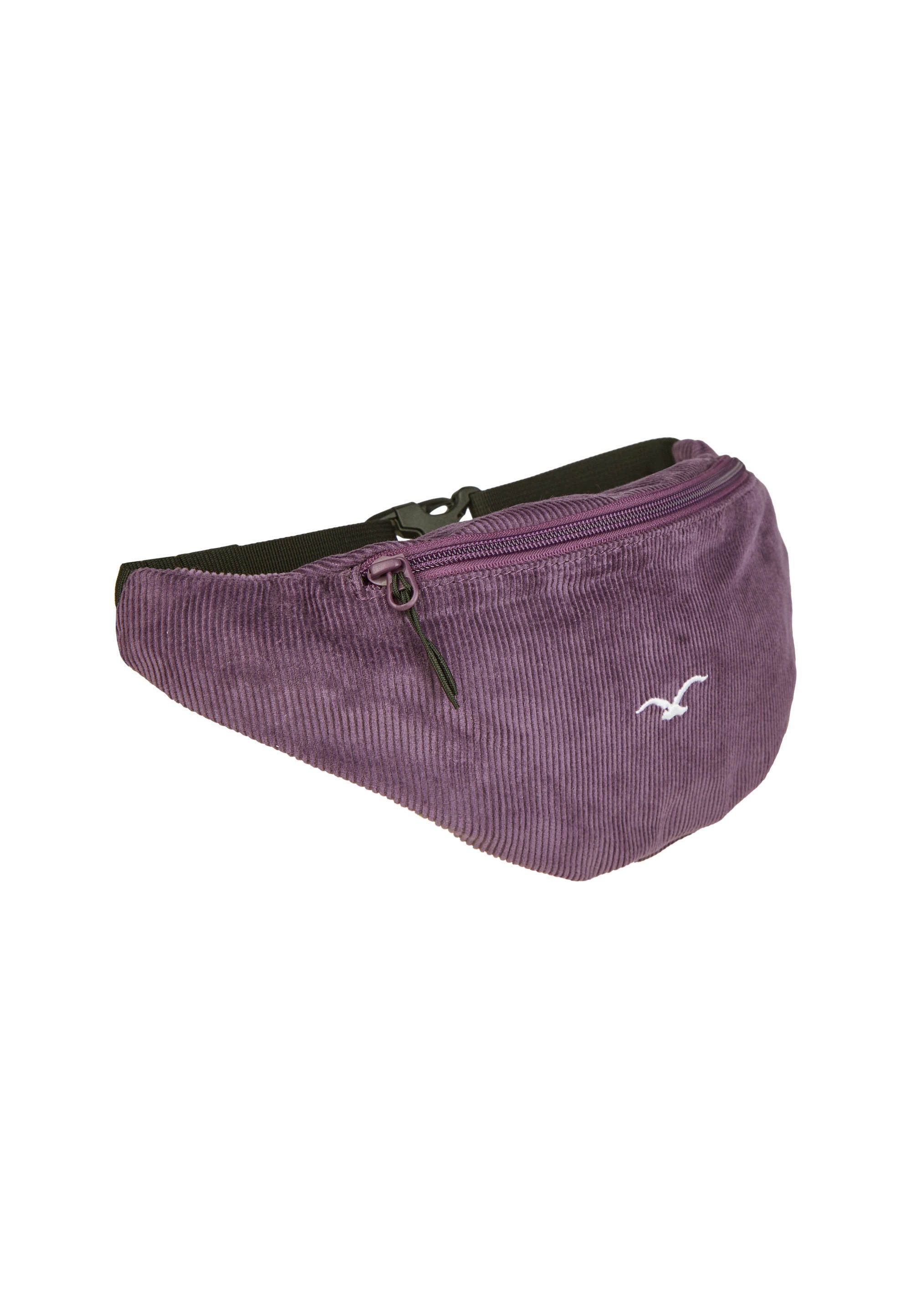Cleptomanicx Gürteltasche Healer Cord, Vegane Hipbag günstig online kaufen