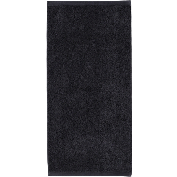 Möve - Superwuschel - Farbe: dark grey - 820 (0-1725/8775) - Handtuch 50x10 günstig online kaufen