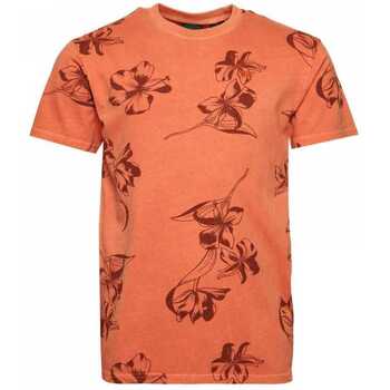 Superdry  T-Shirts & Poloshirts Vintage od printed günstig online kaufen