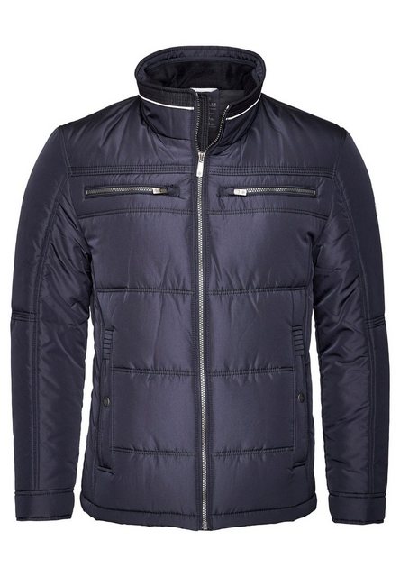 Cabano Steppjacke Stepp-Blouson mit daunenweicher Wattierung günstig online kaufen