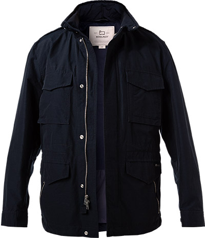 WOOLRICH Jacke WOOU0564MR/UT2538/3989 günstig online kaufen