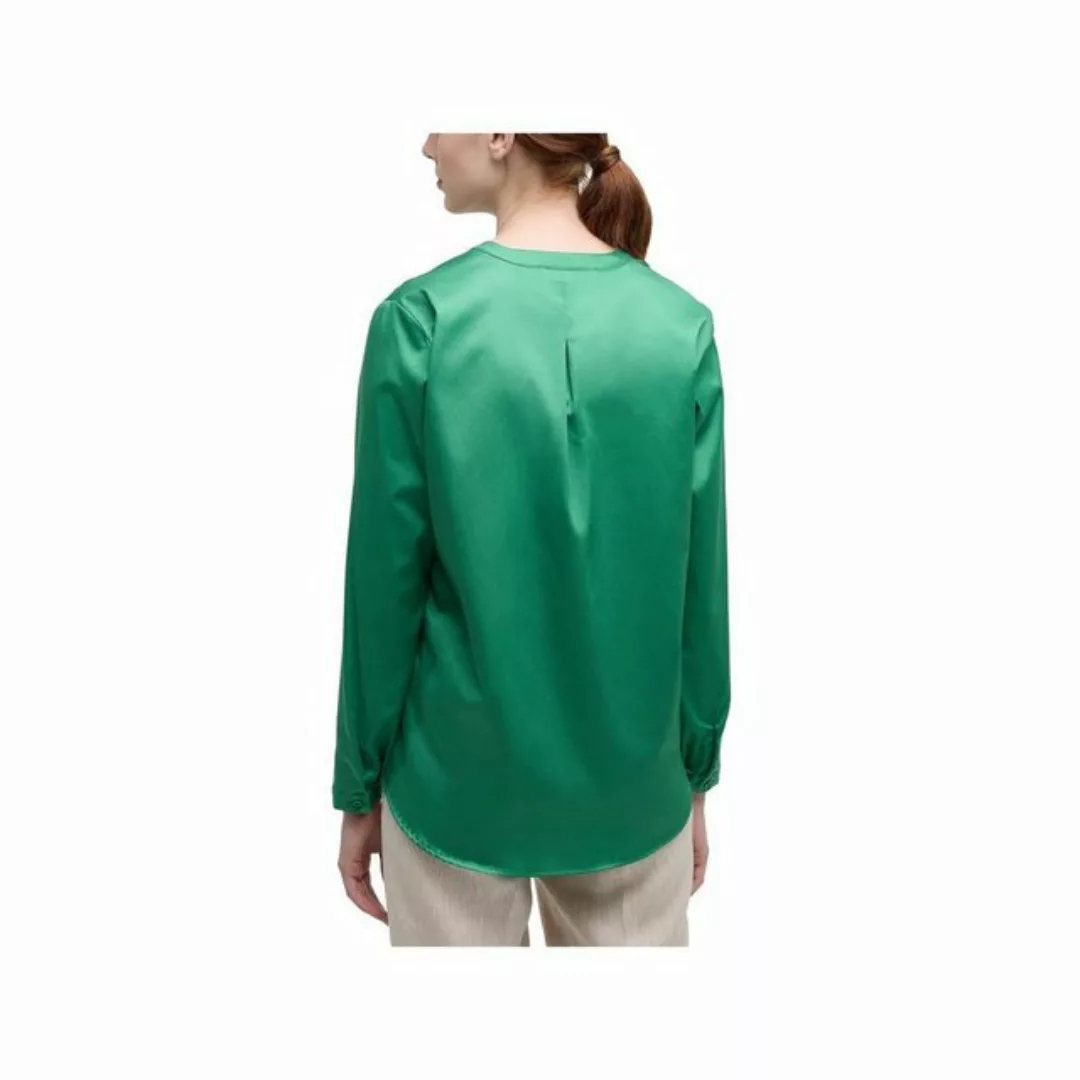 Eterna Blusenshirt grün (1-tlg) günstig online kaufen