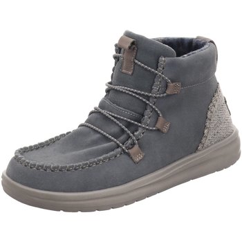 Hey Dude Shoes  Stiefel Stiefeletten 12201 Eloise Suede 12201 ELOISE SUEDE günstig online kaufen