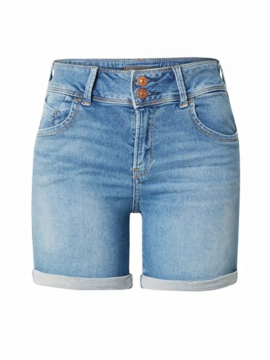 LTB Jeansshorts ROSINA (1-tlg) Plain/ohne Details günstig online kaufen