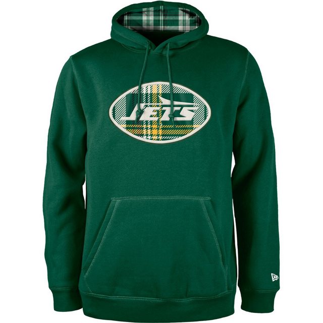 New Era Kapuzenpullover NFL SIDELINE New York Jets günstig online kaufen