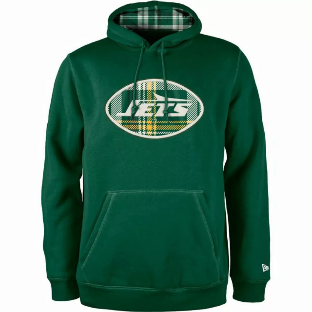 New Era Kapuzenpullover NFL SIDELINE New York Jets günstig online kaufen