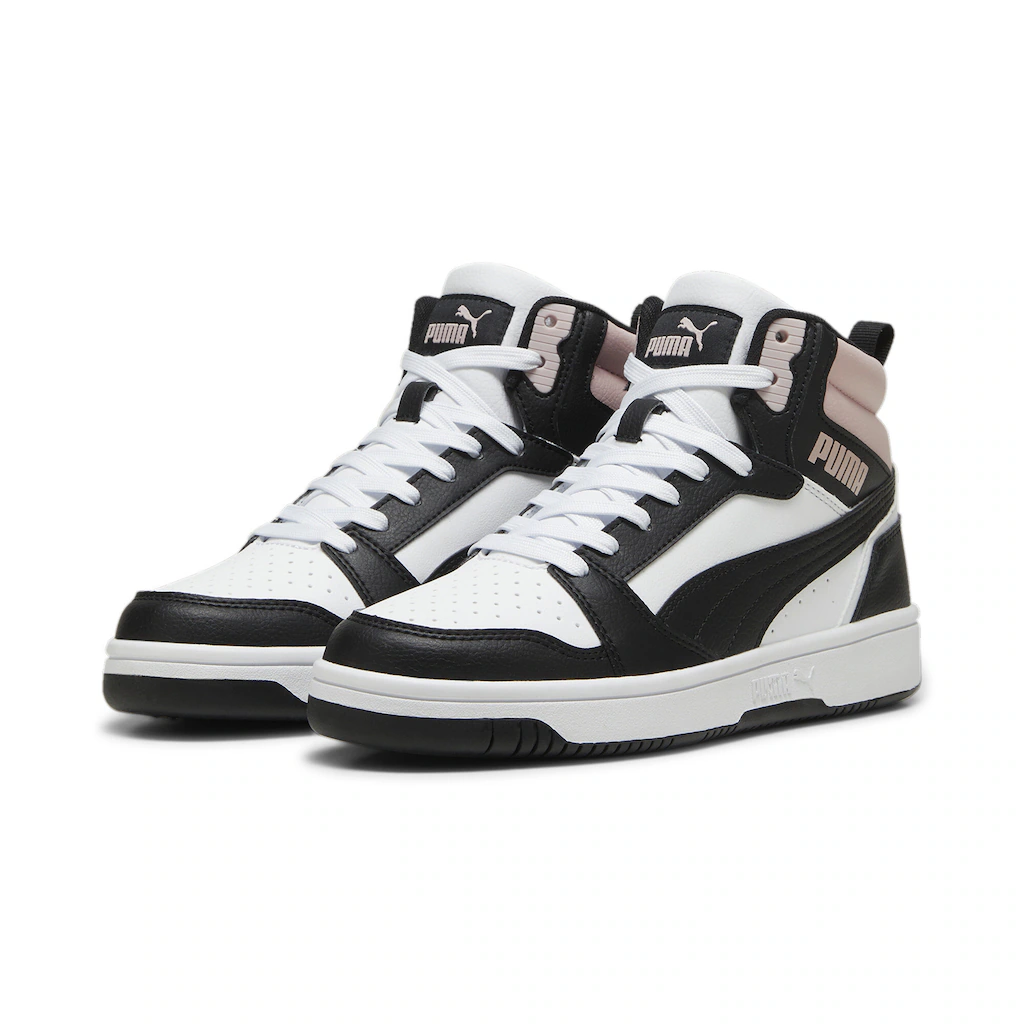 PUMA Sneaker "Rebound Sneakers Erwachsene" günstig online kaufen