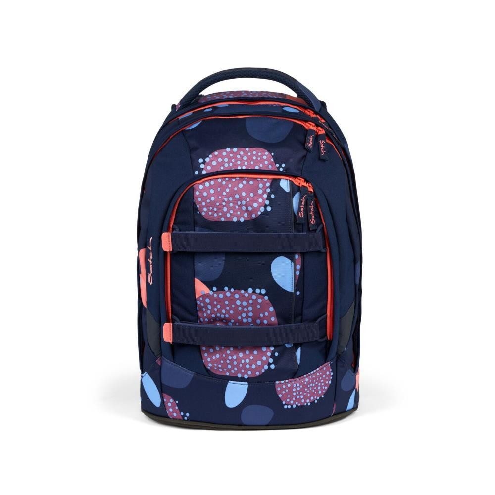 Satch Schulrucksack Set Pack (2tlg., inkl. günstig online kaufen