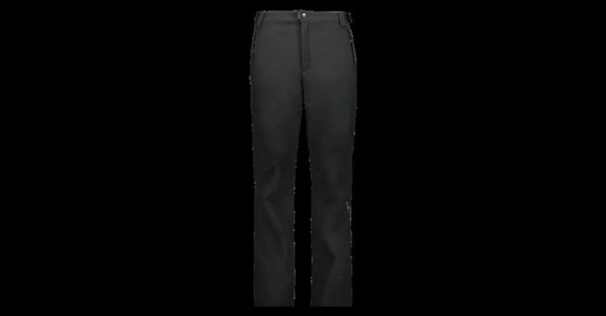 CMP Outdoorhose MAN PANT schwarz günstig online kaufen