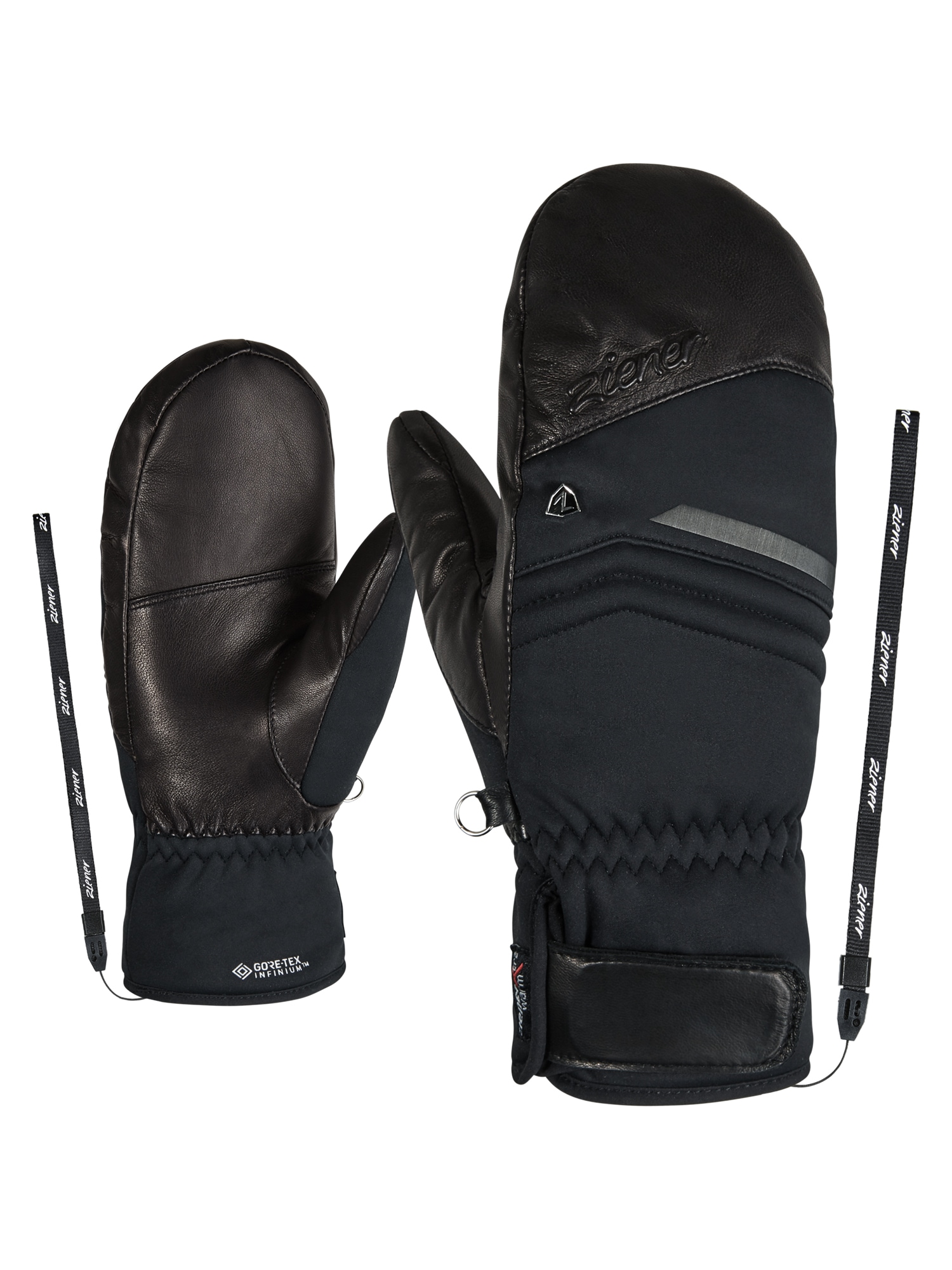 Ziener Skihandschuhe "KAHIL GTX INF PR MITTEN Lady" günstig online kaufen