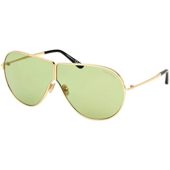 Tom Ford  Sonnenbrillen Occhiali da Sole  Keating FT1158/S 30N günstig online kaufen