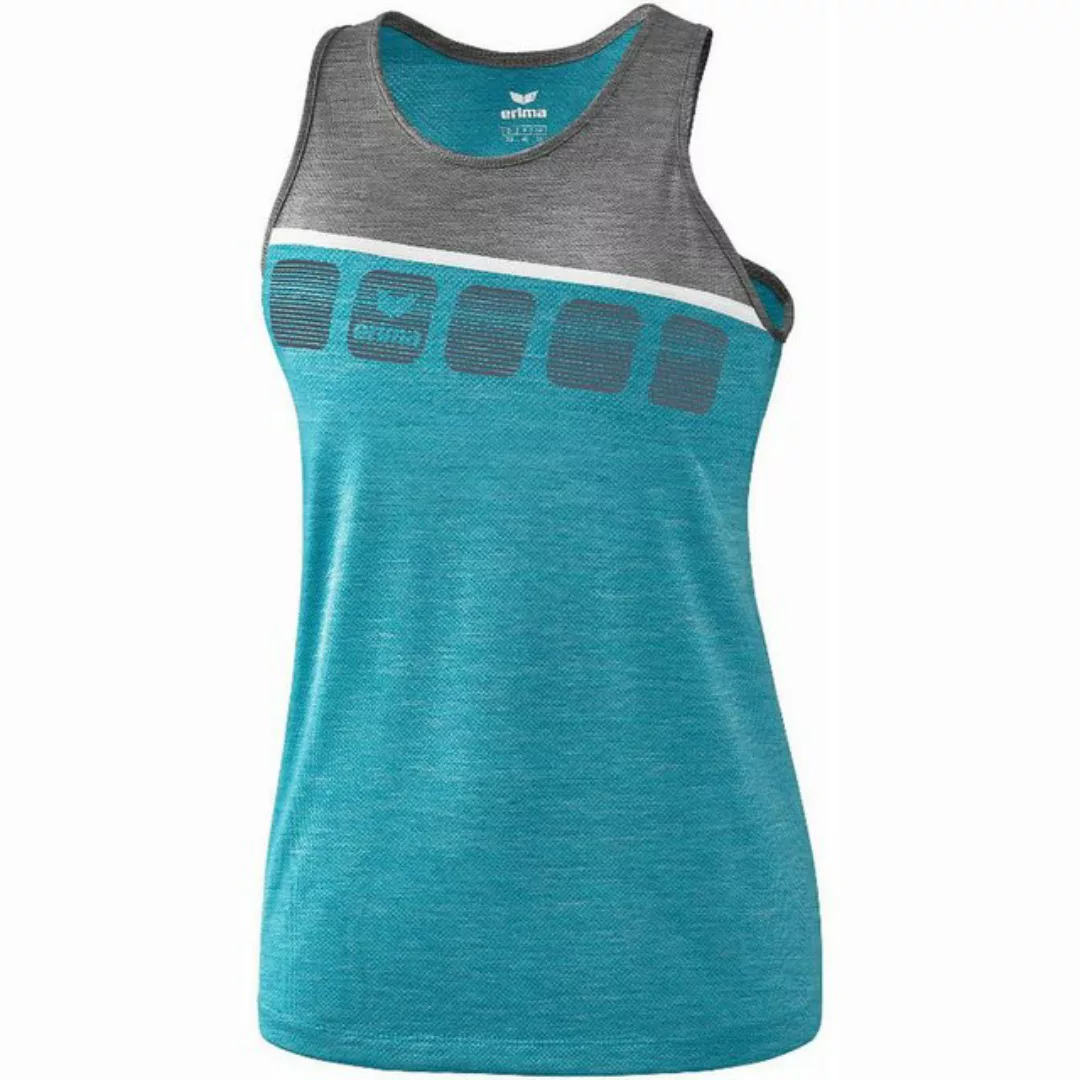 Erima T-Shirt 5-C Tanktop Damen default günstig online kaufen