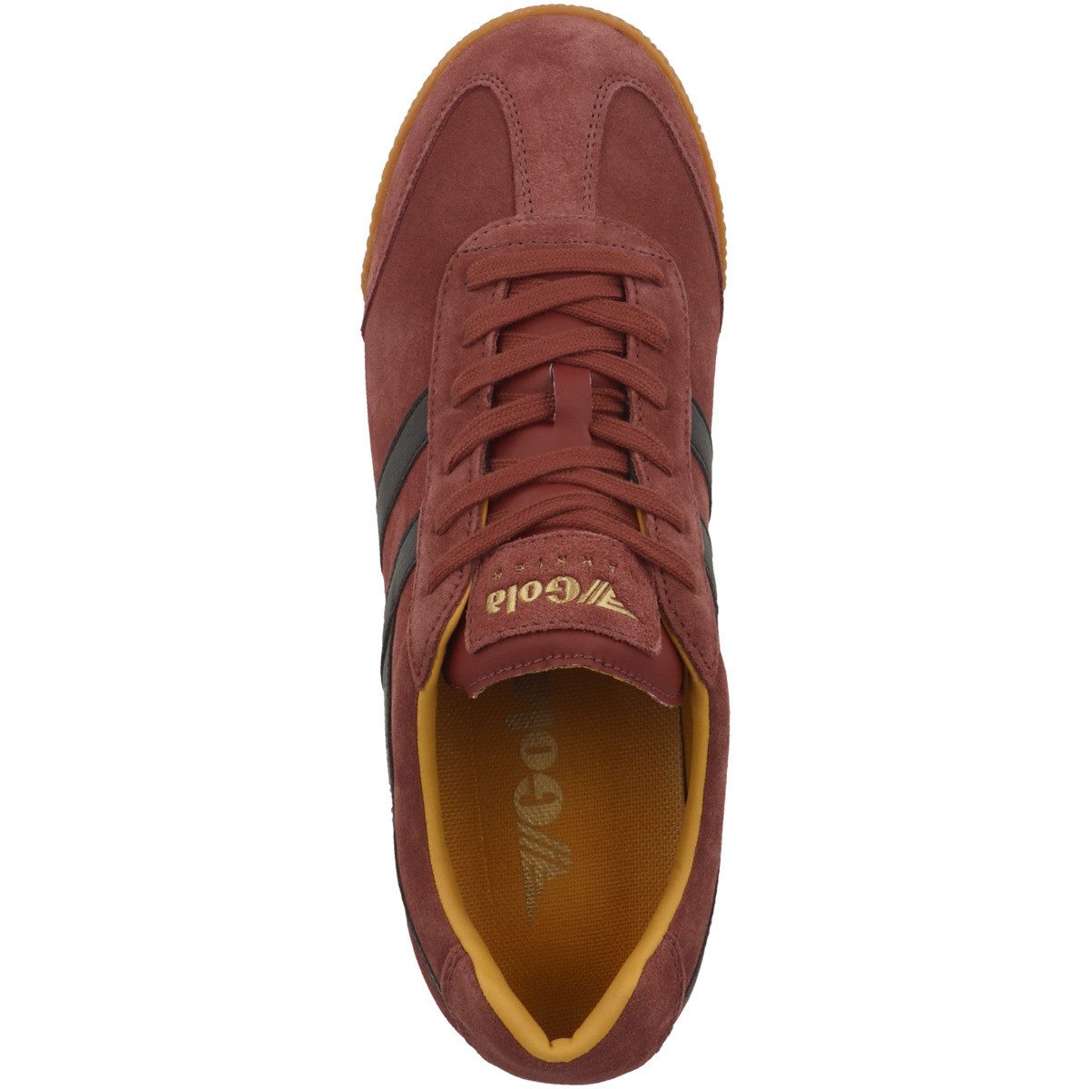 Gola Harrier Herren Sneaker Turnschuhe, Sportschuhe, günstig online kaufen