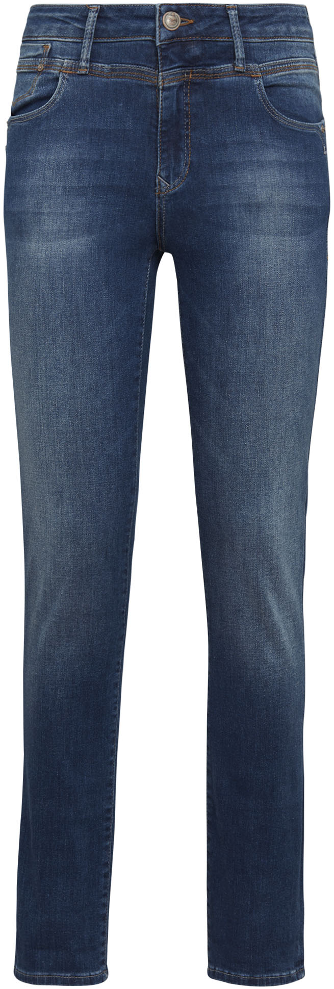 Mavi Damen Jeans Sophie - Deep Memory Fit günstig online kaufen