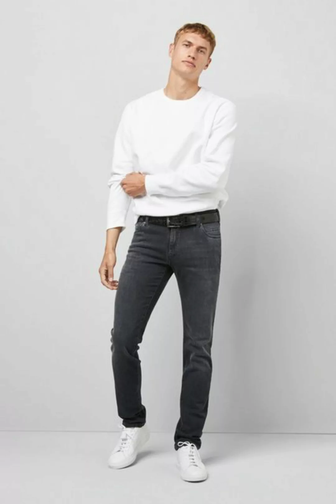 MEYER Bequeme Jeans günstig online kaufen