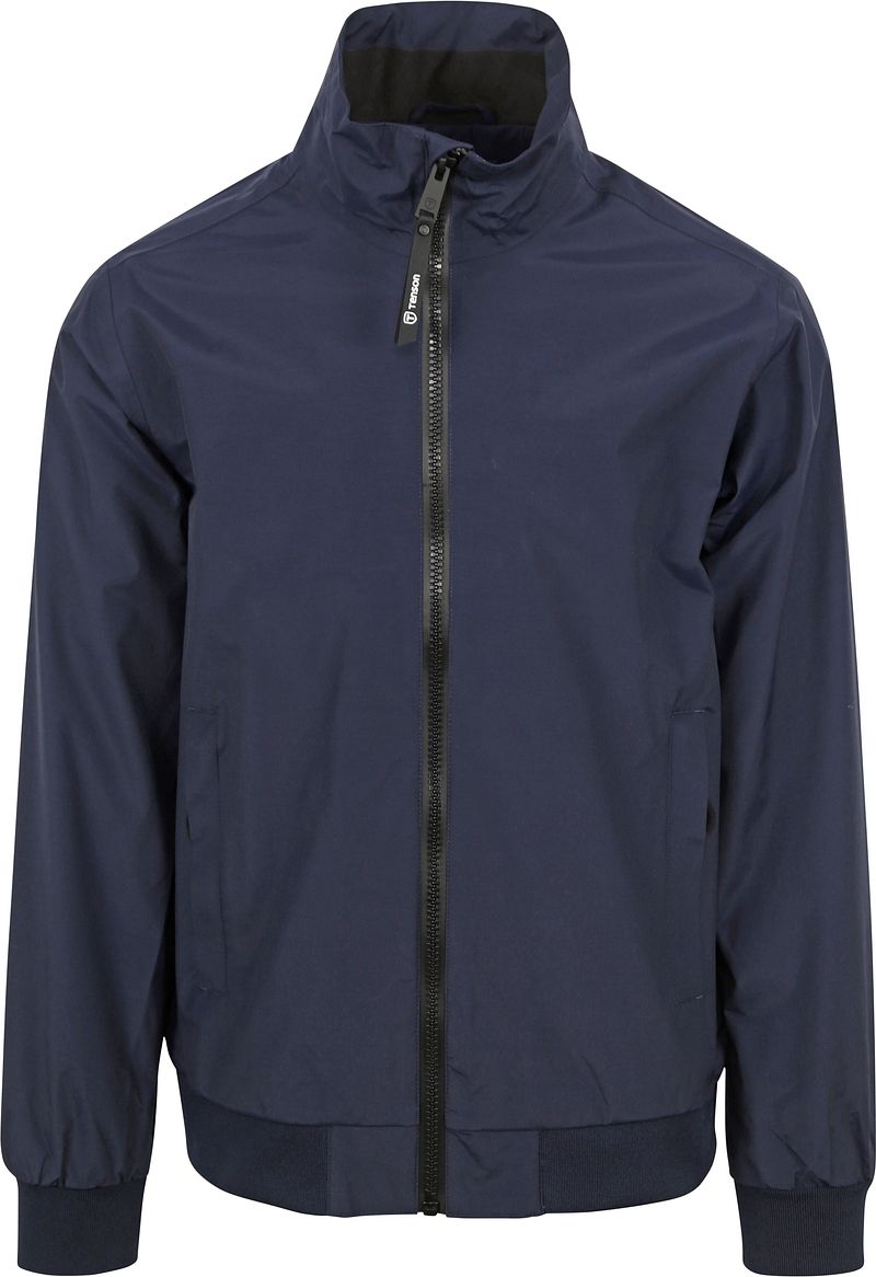 Tenson Stewart MPC Jacke Navy - Größe 3XL günstig online kaufen