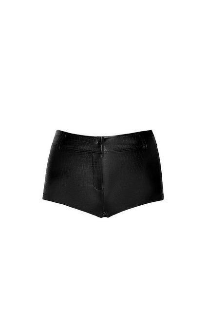 Noir Handmade Shorts in schwarz - M günstig online kaufen