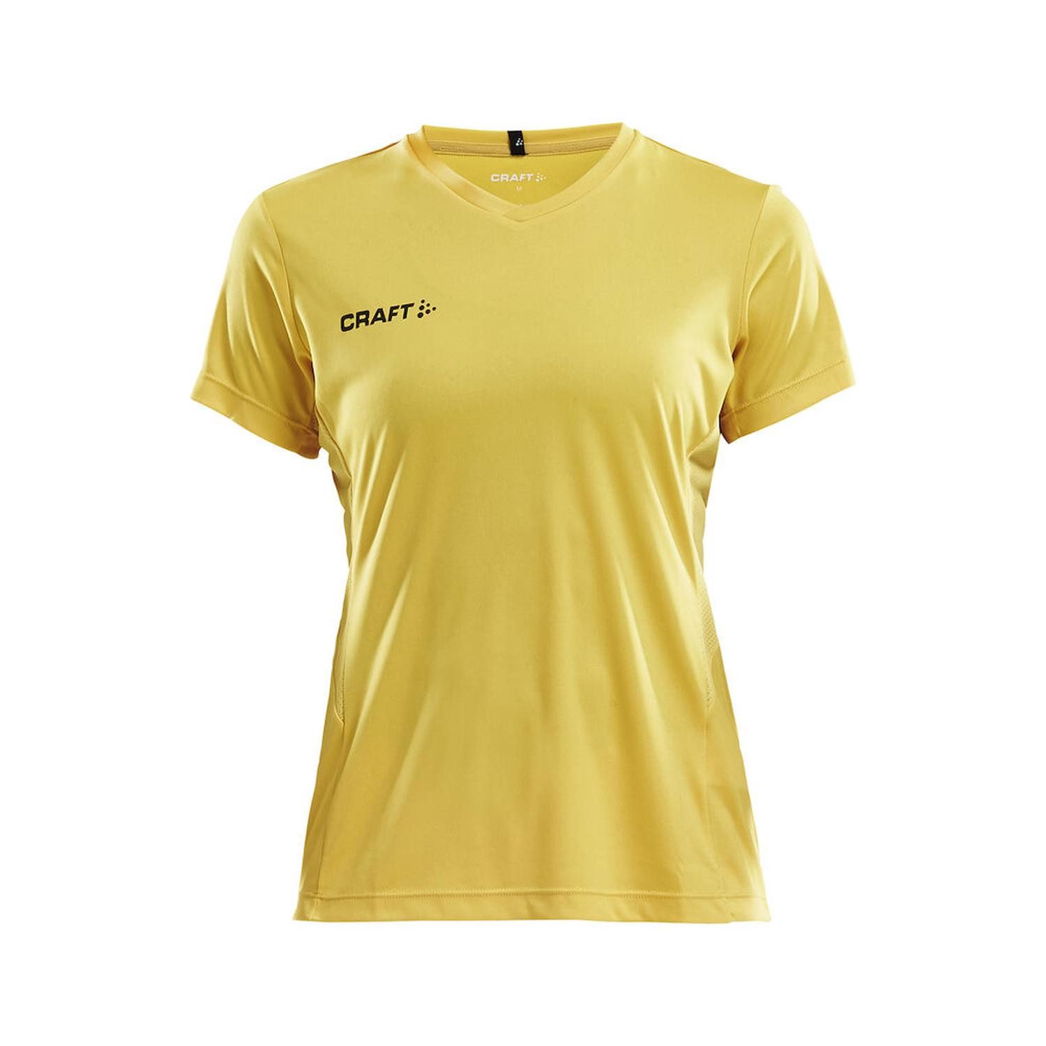 Craft Handballtrikot Squad Jersey Solid Damen günstig online kaufen
