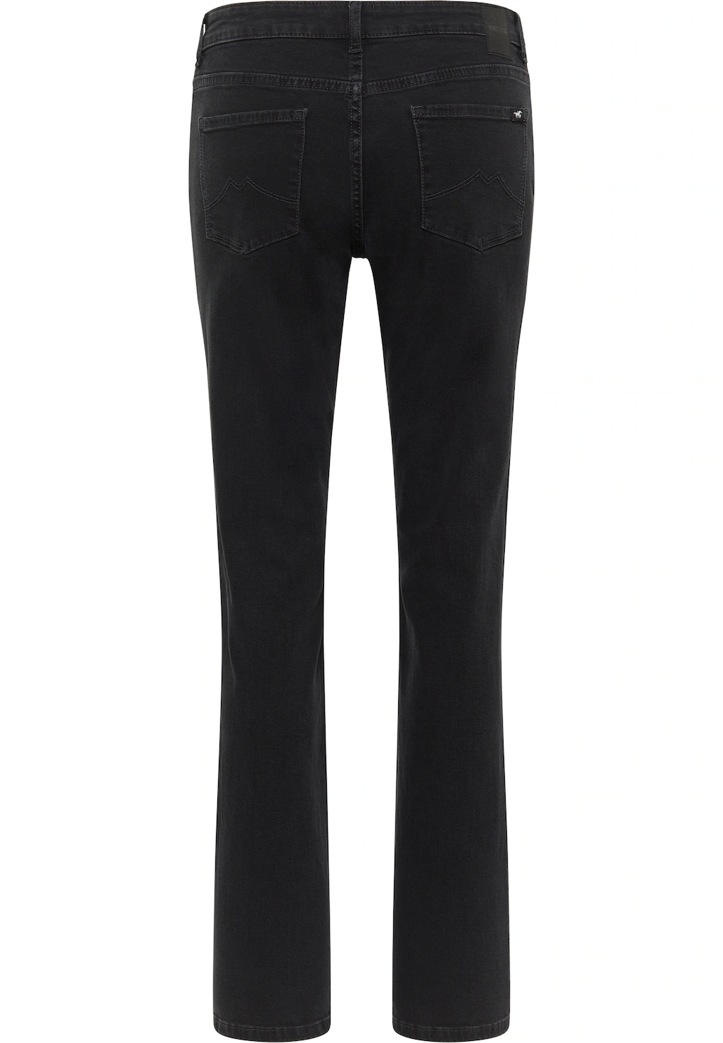 MUSTANG Straight-Jeans "Style Crosby Relaxed Straight" günstig online kaufen