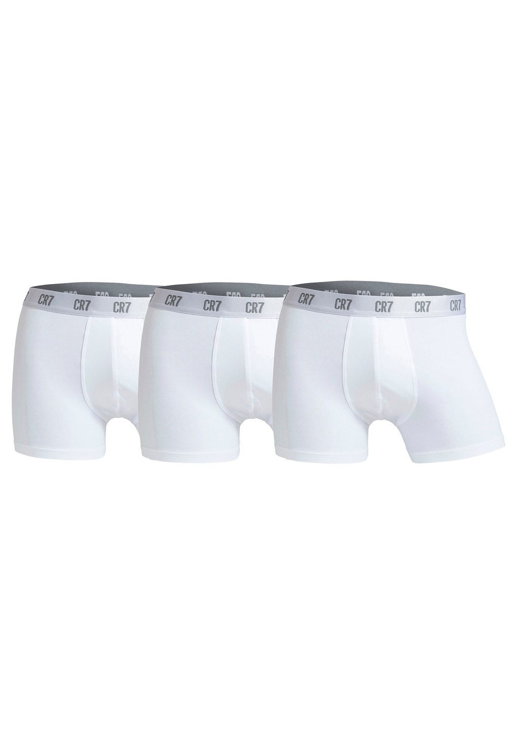 CR7 Boxershorts "Boxershort 3er Pack" günstig online kaufen