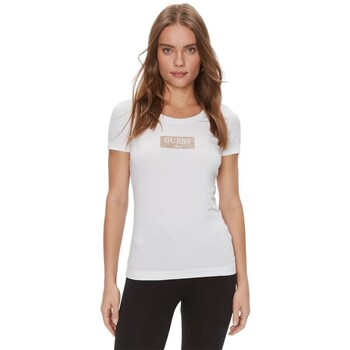 Guess  T-Shirt W4RI33J1314G011 günstig online kaufen